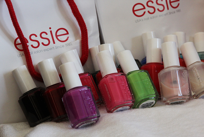 Essie