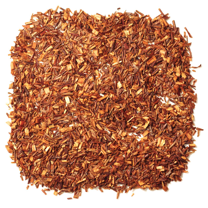 thé rooibos d'Afrique