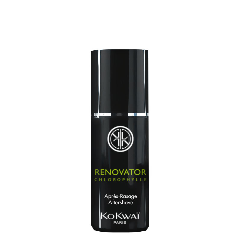 KoKwai_RENOVATOR Aftershave