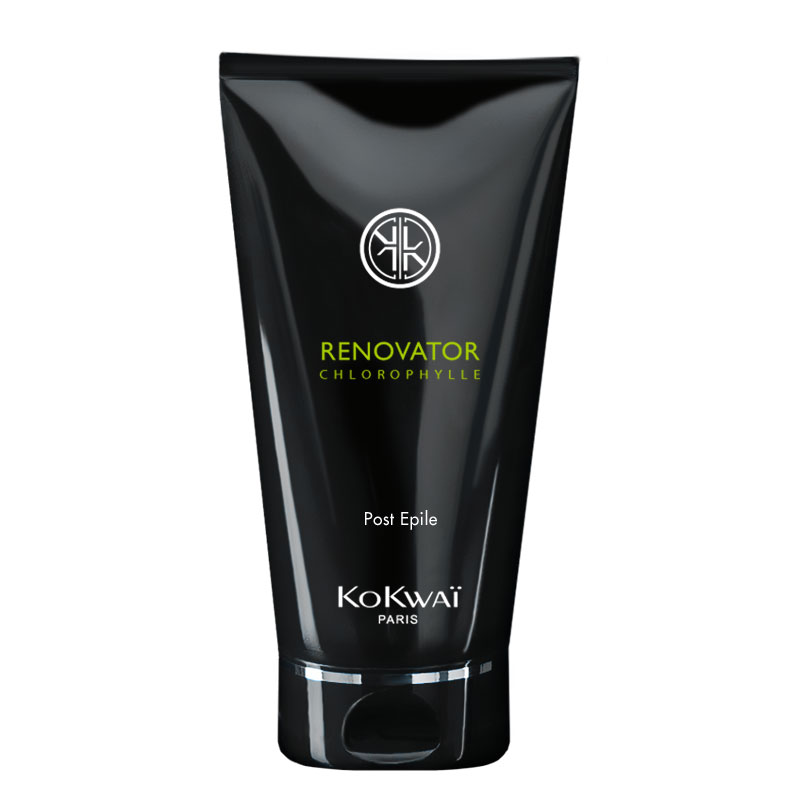 KoKwai_RENOVATOR Post Epile