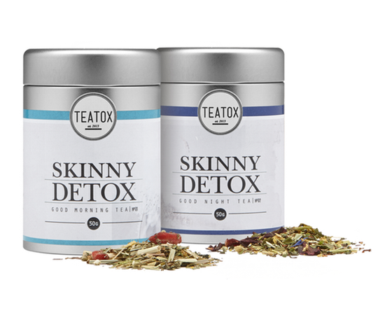 TEATOX