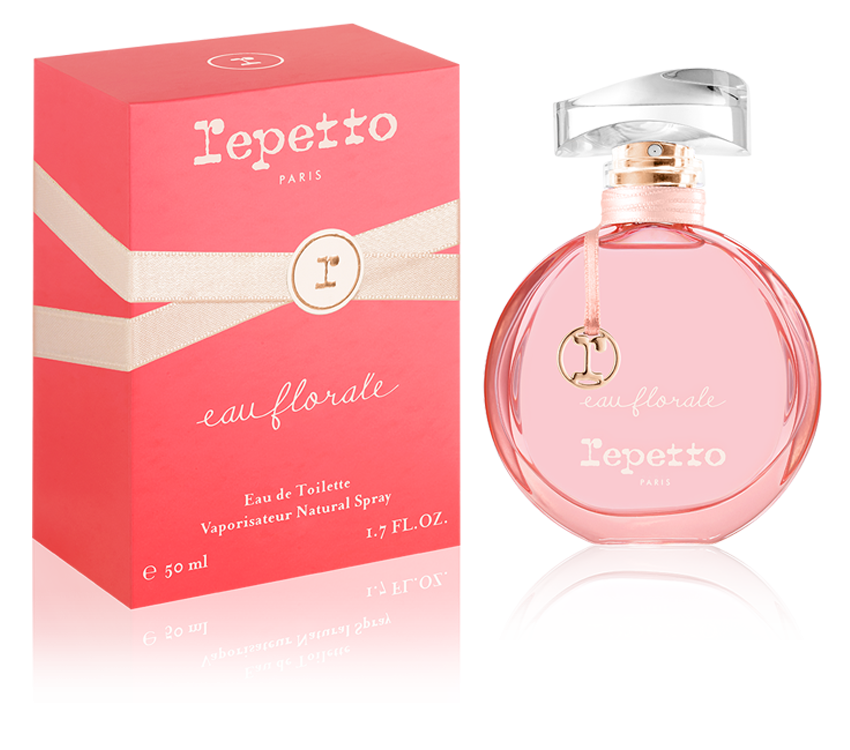 repetto eau