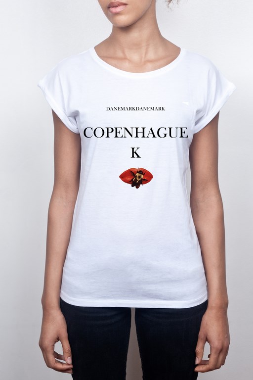 Copenhague F (Copier)