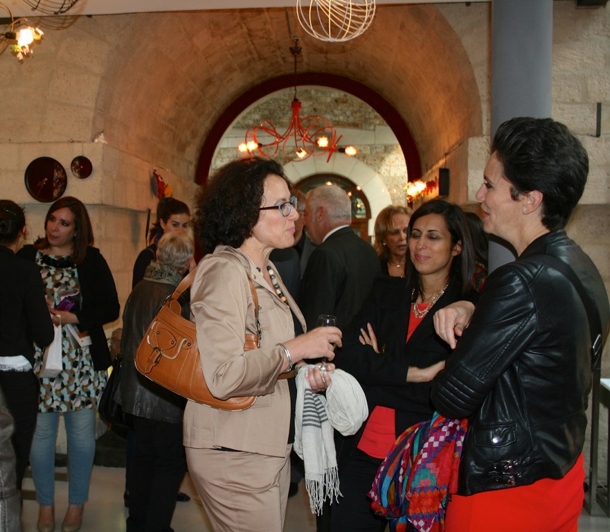 le public était au rendez vous