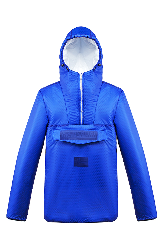 Napapijri Rainforest luminar_2