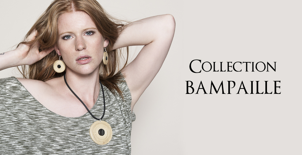 Présentation Catégorie Collection BAMPAILLE