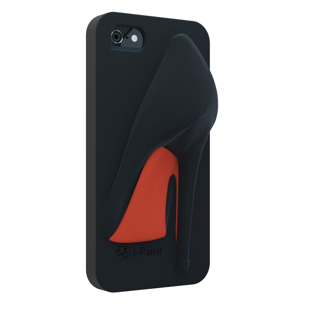 SHOE CASE 3D - IPAINT copie