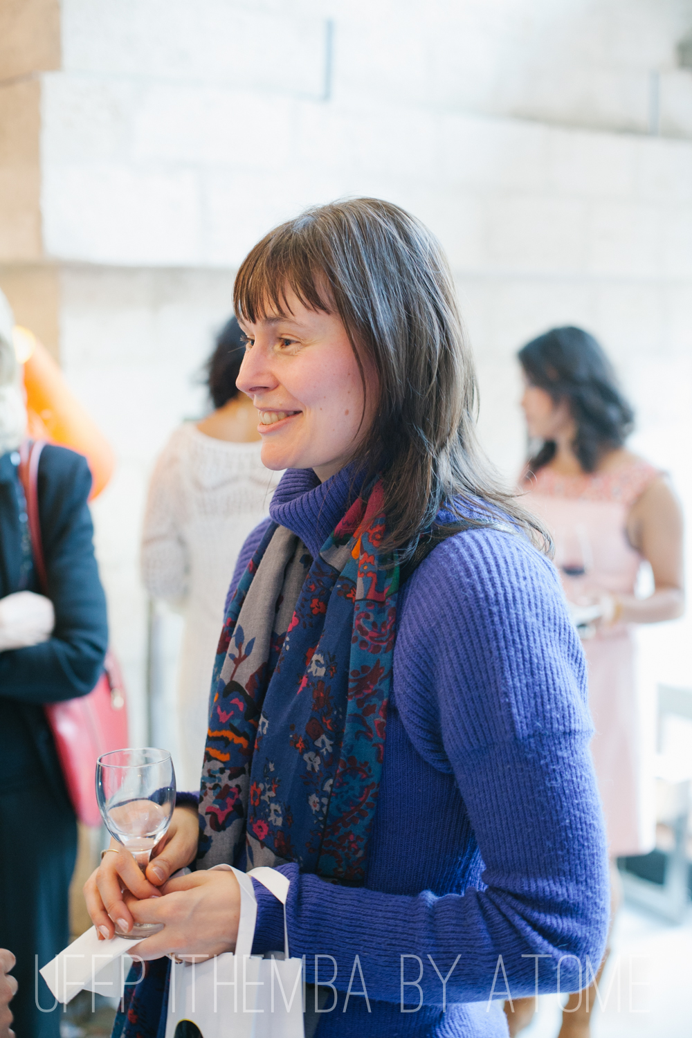 le public parisien au rendez vous