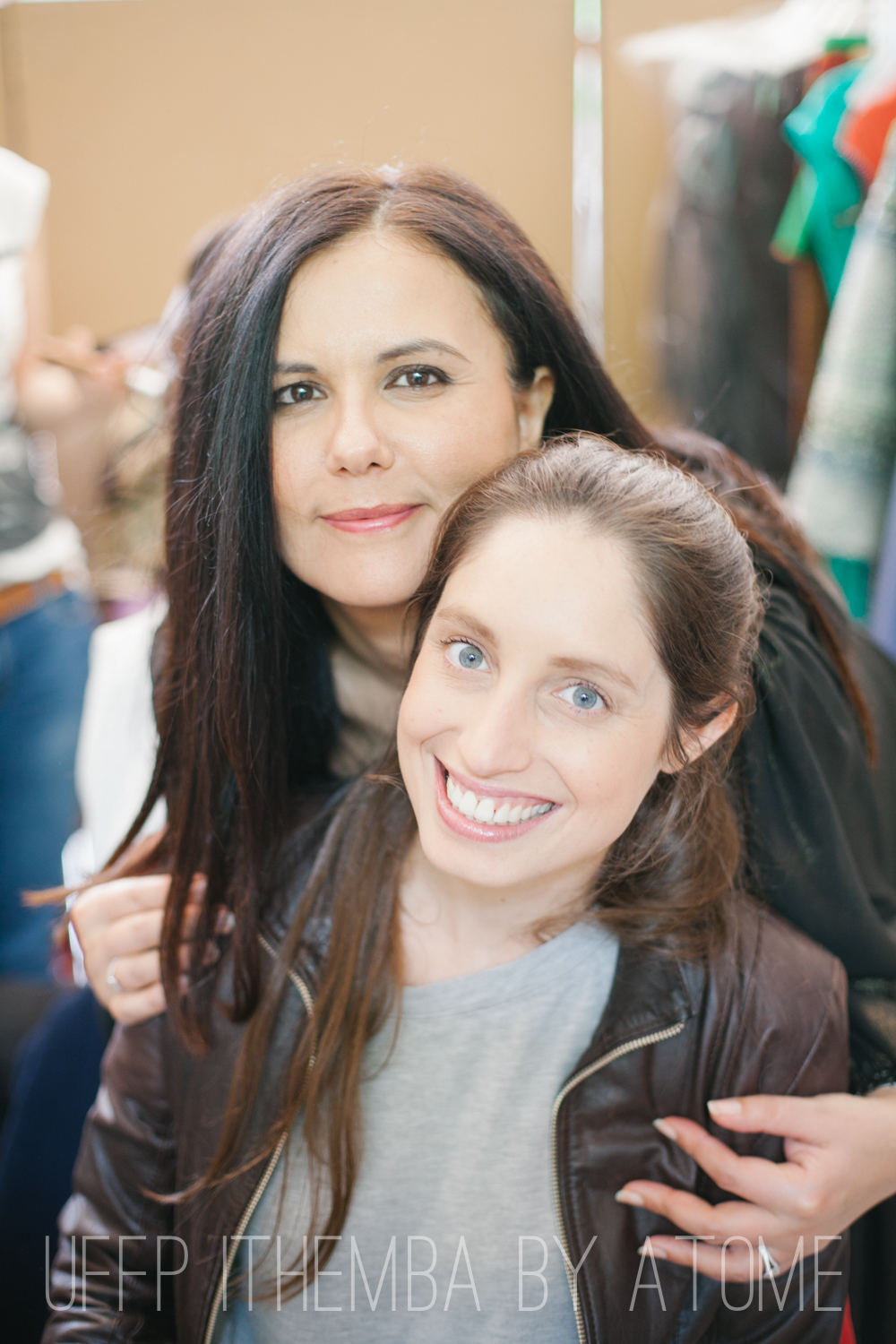 union fait la force la Pdte UFFP et la régie UFFP