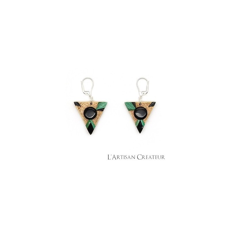 boucles-doreilles-triangles-motif-pointe-