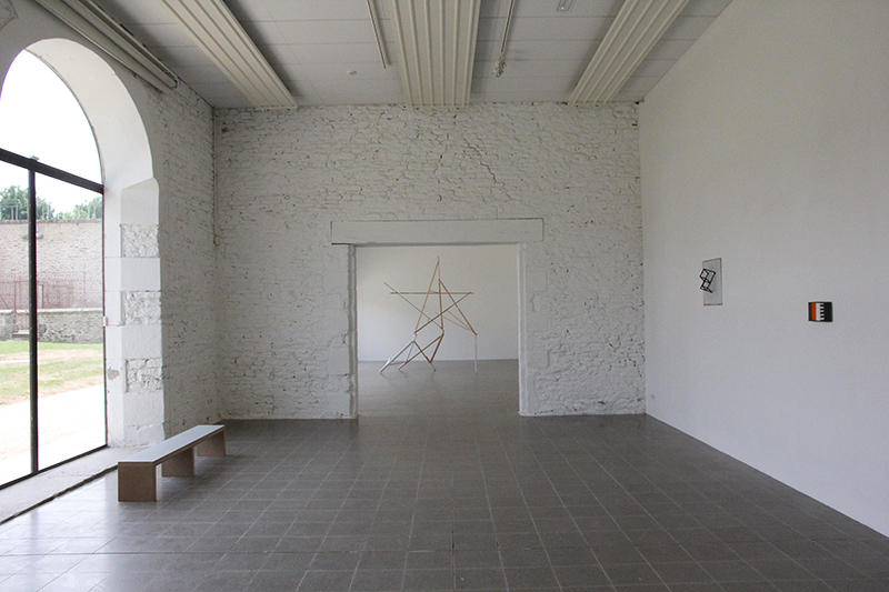 Ecuries Paul Wallach