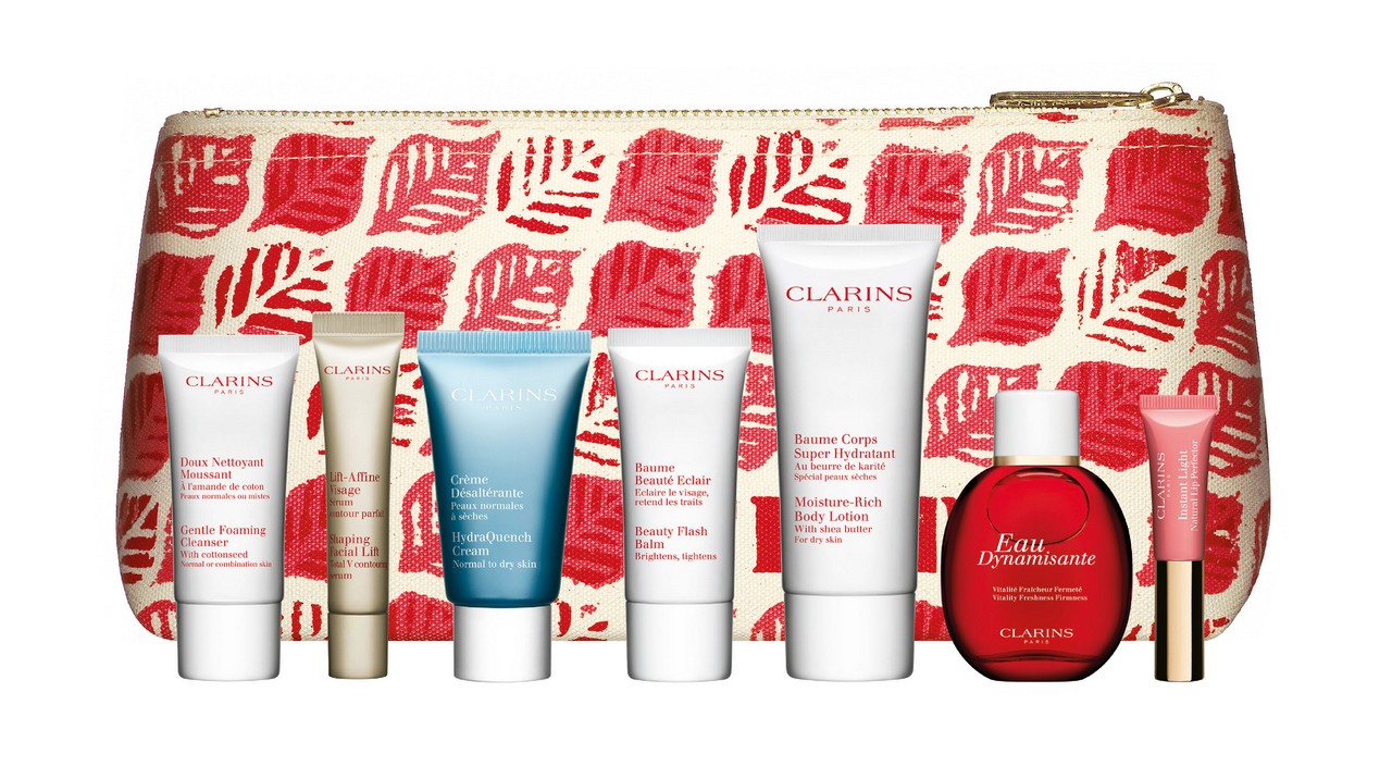 Trousse FEED Clarins1 (Copier) (2)