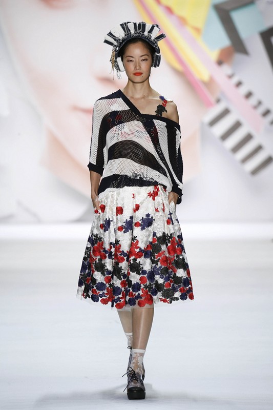 Ready to Wear Spring/Summer 2016