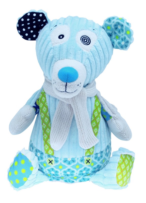 LES DEGLINGOS peluche Original (1) (Copier)