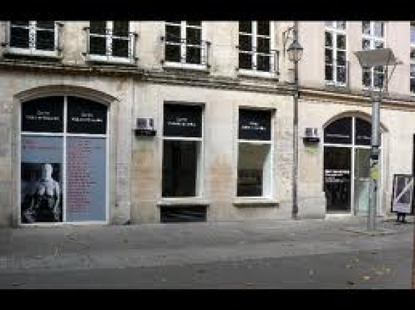 Centre Wallonie Bruxelles à Paris