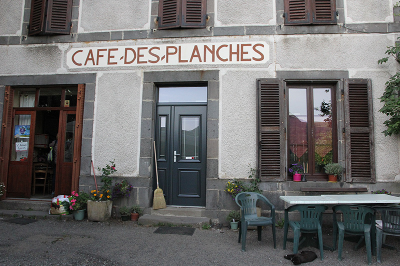 Café