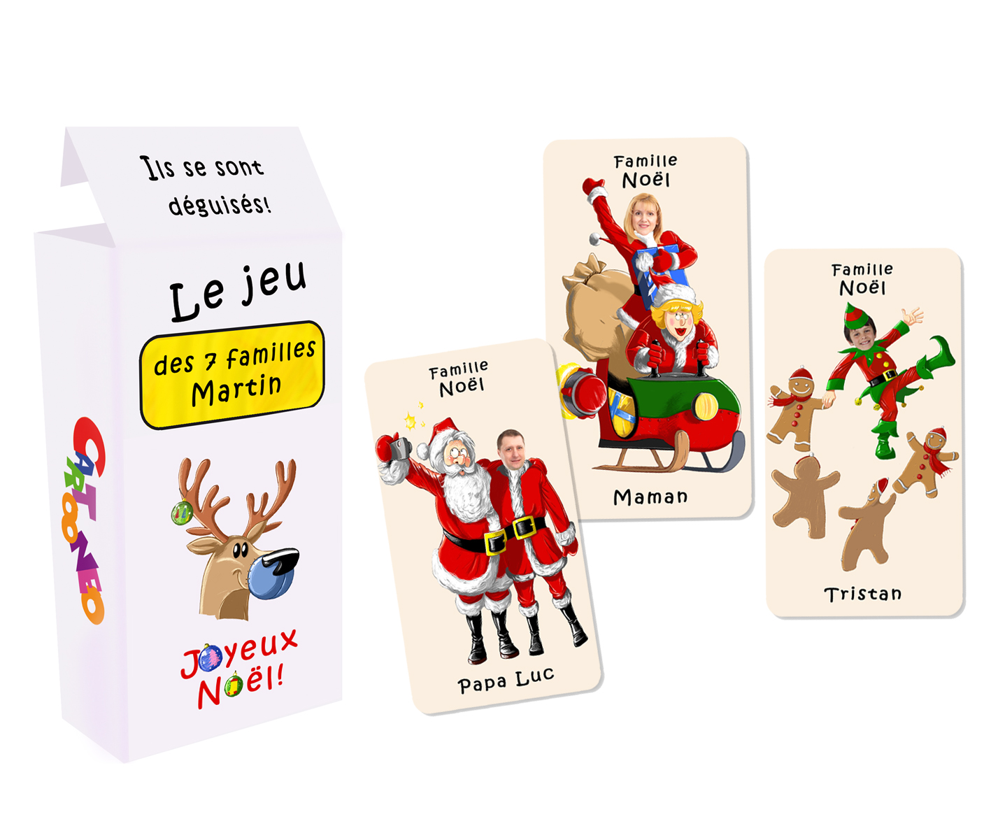 7FAMILLESNOEL