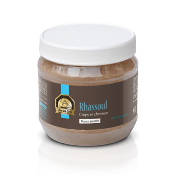 rhassoul-1kg