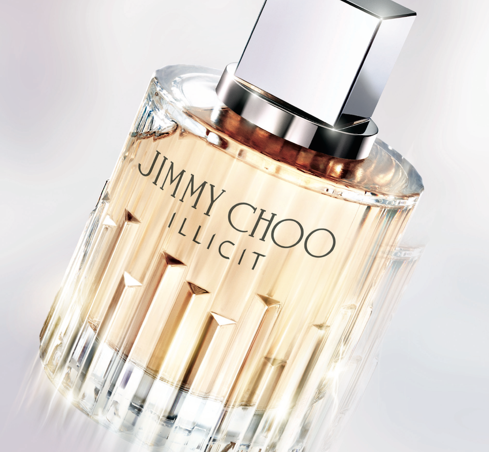JIMMY CHOO