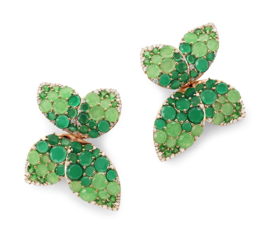 PASQUALE BRUNI Collection GIARDINI SEGRETI - BO - 2