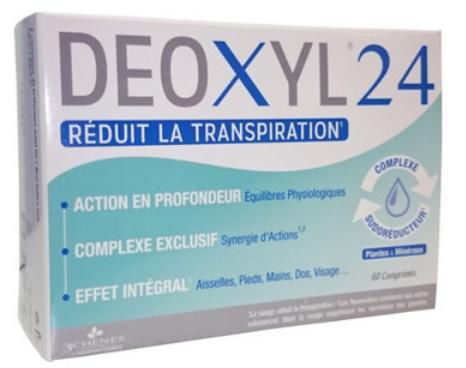 3525722017640-main_image---3 Chênes - Deoxyl 24 60 comprimés