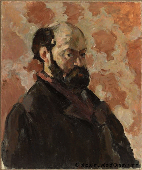 CEZANNE Paul