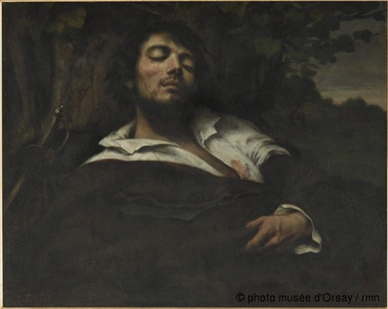 COURBET Gustave