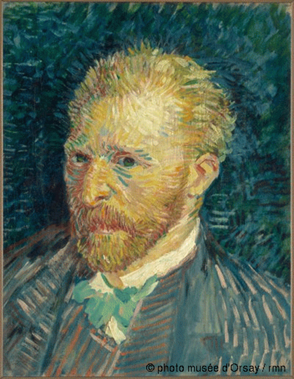 VAN-GOGH-Vincent
