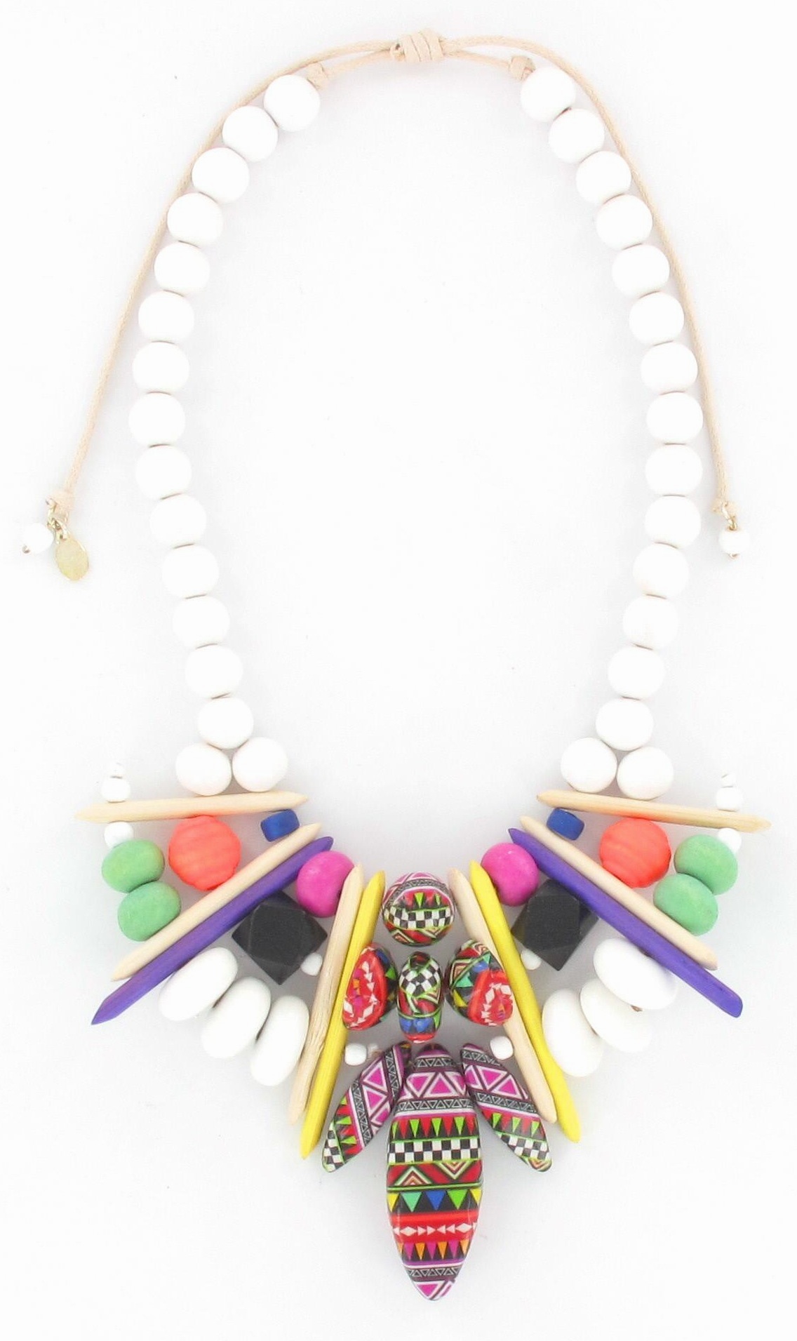 FF - Collier B 48€