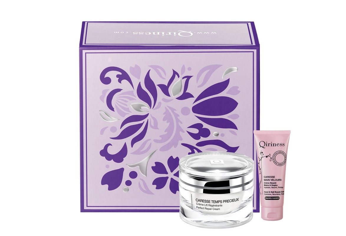 C055 - Boite à Caresse Temps Précieux (Copier)