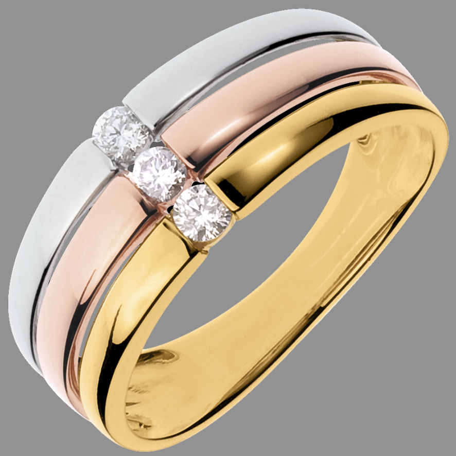 Edenly-Bague Trilogy Trinidad