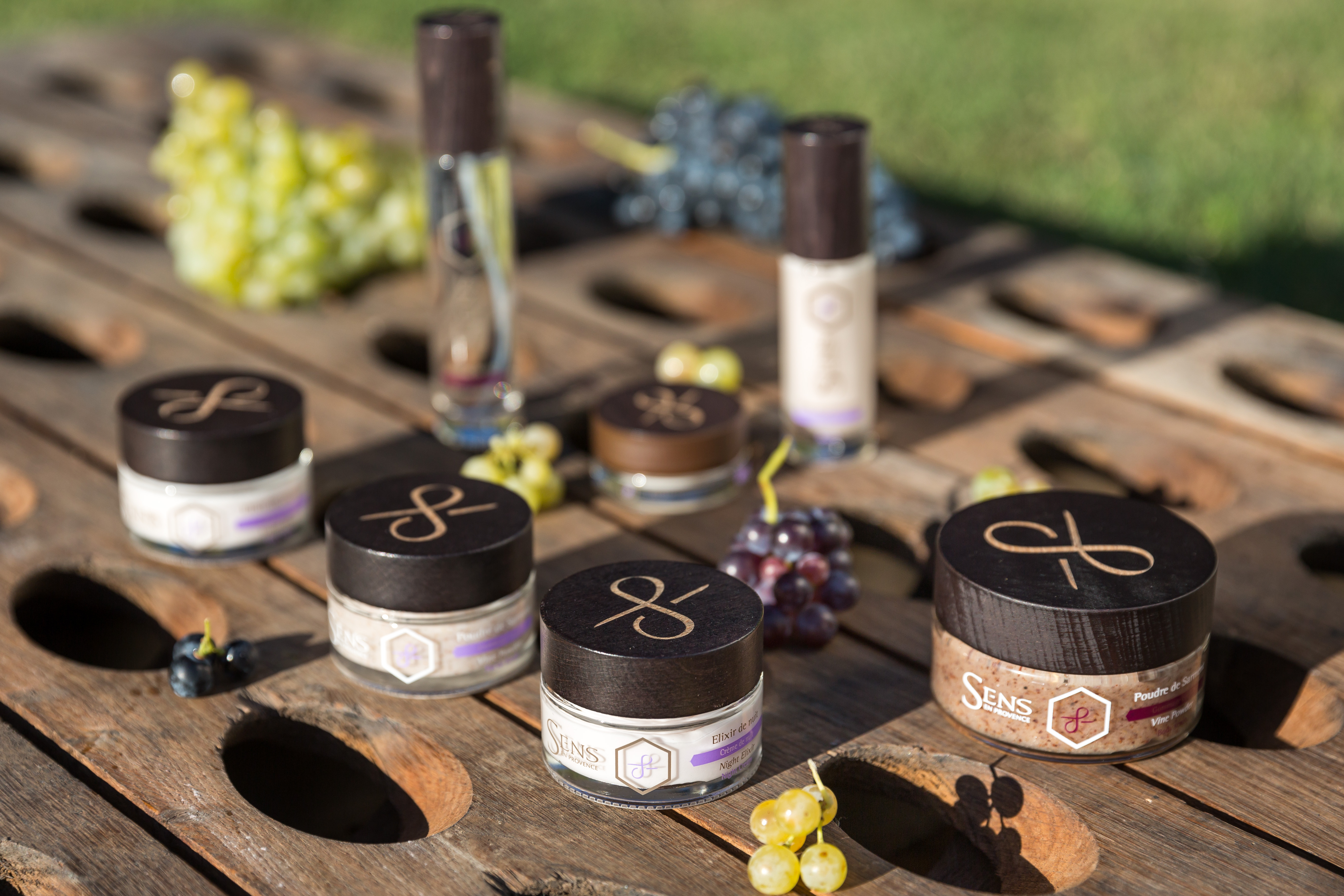 Sens de Provence MES HD-021