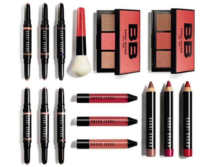 Bobbi_Brown_Havana_Brights_spring_2017_makeup_collection1