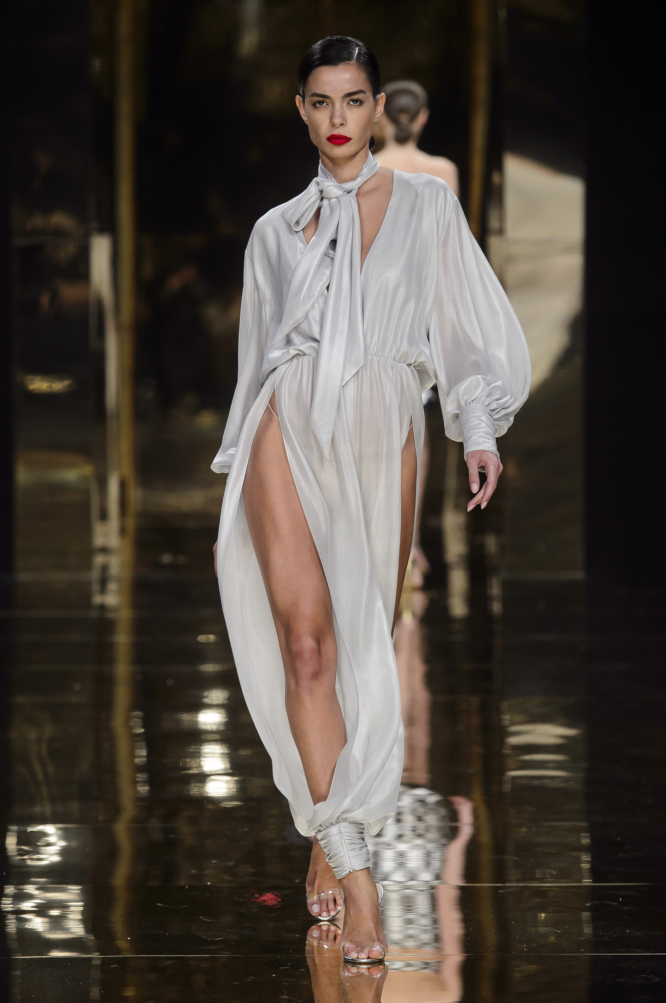 Rani Zakhem HC RS18 2283