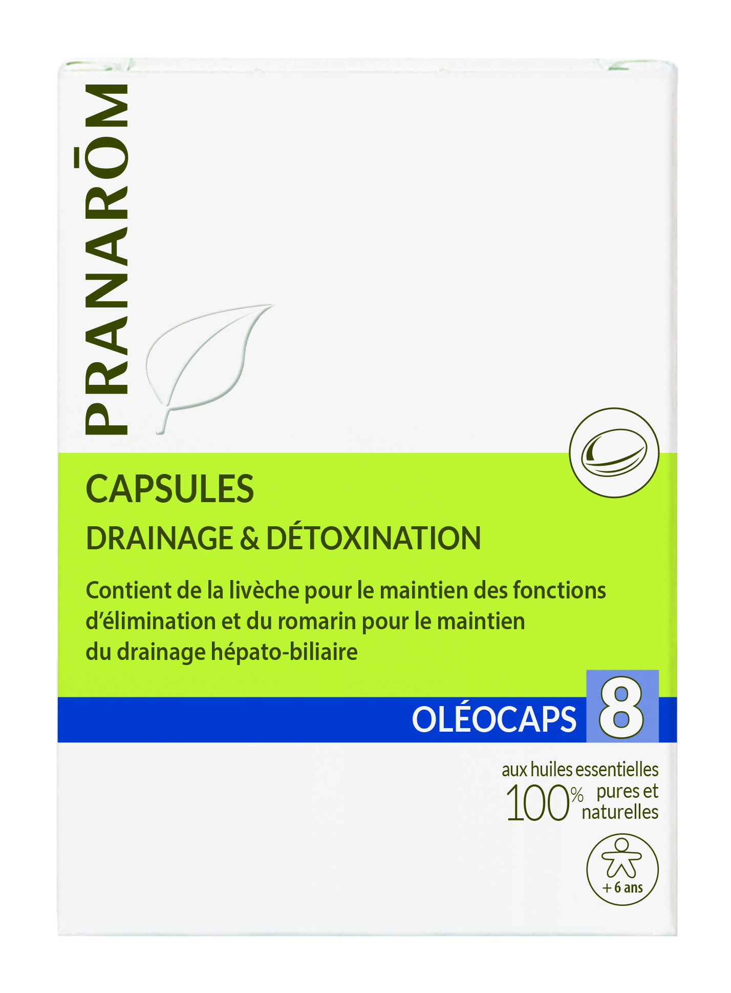 pranarom_Oleocaps8_Drainage & detoxination (1)