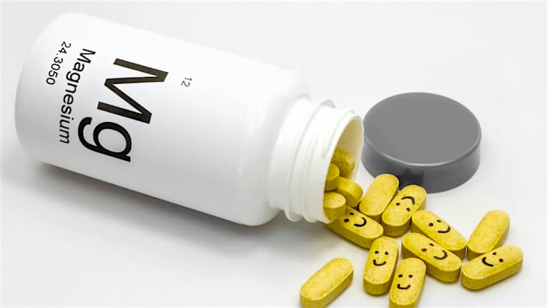 magnesium-treat-depression
