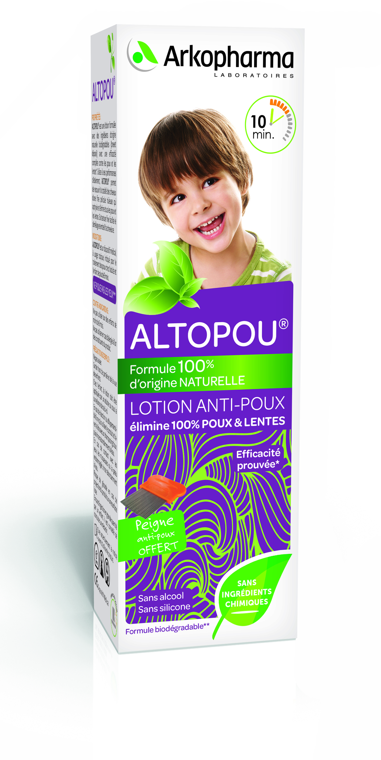 Altopou boy 34564