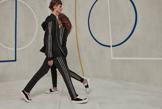 PUMA x KARL LAGERFELD_VISUEL