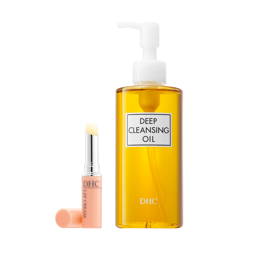 230946_dhc_coffret_deep_cleansing_oil_baume_a_levres_lip_cream_huile_demaquillante_visage_et_yeux_baume_a_levres_coffret_deep_cleansing_oil_200_ml_et_lip_cream_1_5_g_1000x1000