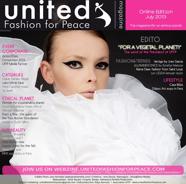COVER USA JULY 2013