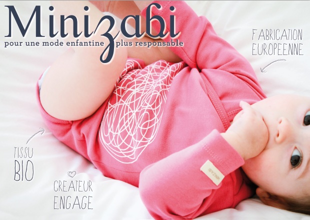 Affiche Minizabi N°2 2013