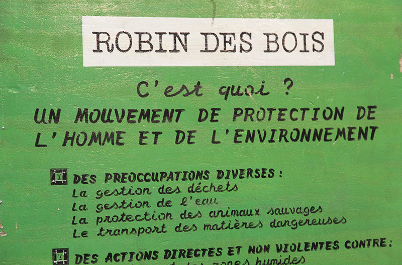 Robin des Bois 3