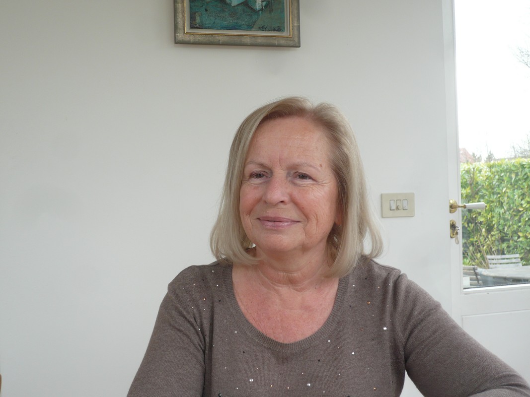 Dr. Myriam Kerkhofs (Copier)