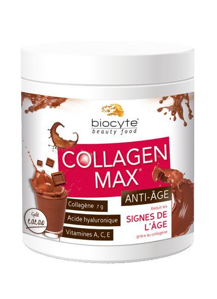 Collagen max pot 0715