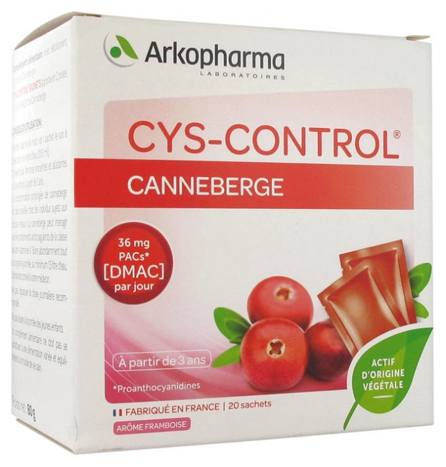 arkopharma-cys-control-p539